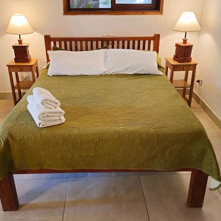 Apartamentos Don Gerardo Asuncion Kültér fotó
