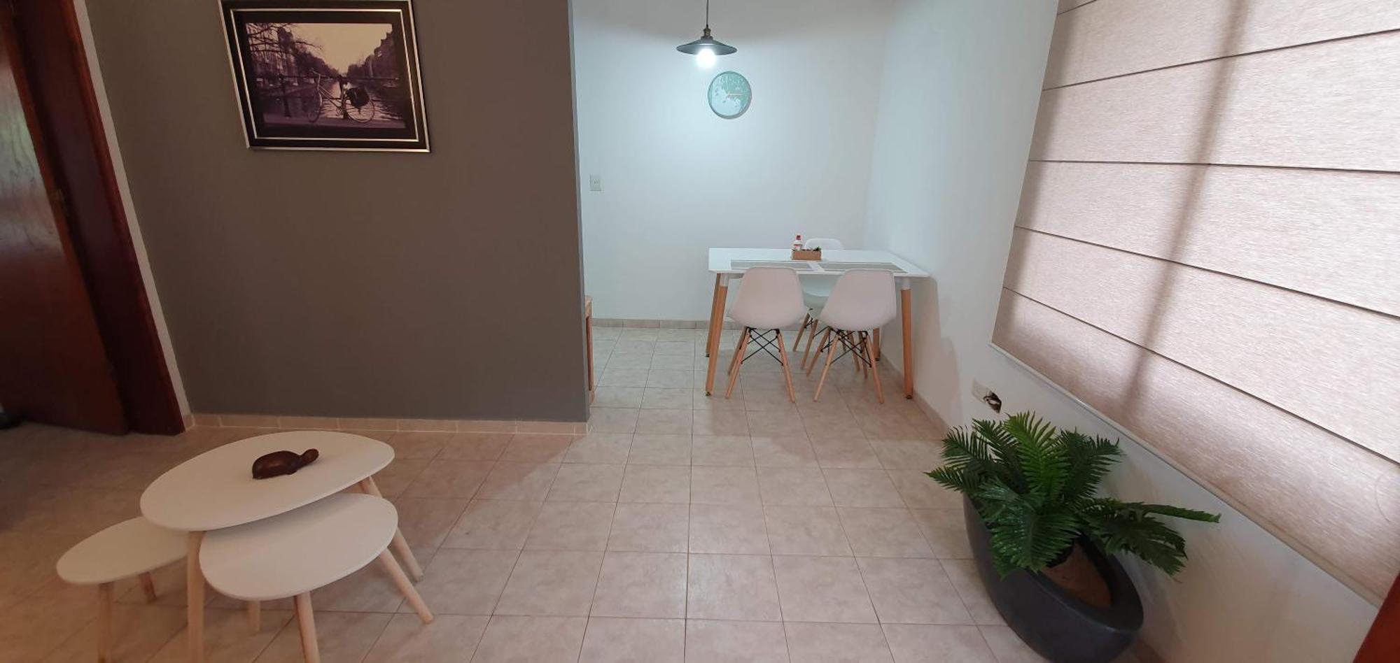 Apartamentos Don Gerardo Asuncion Kültér fotó