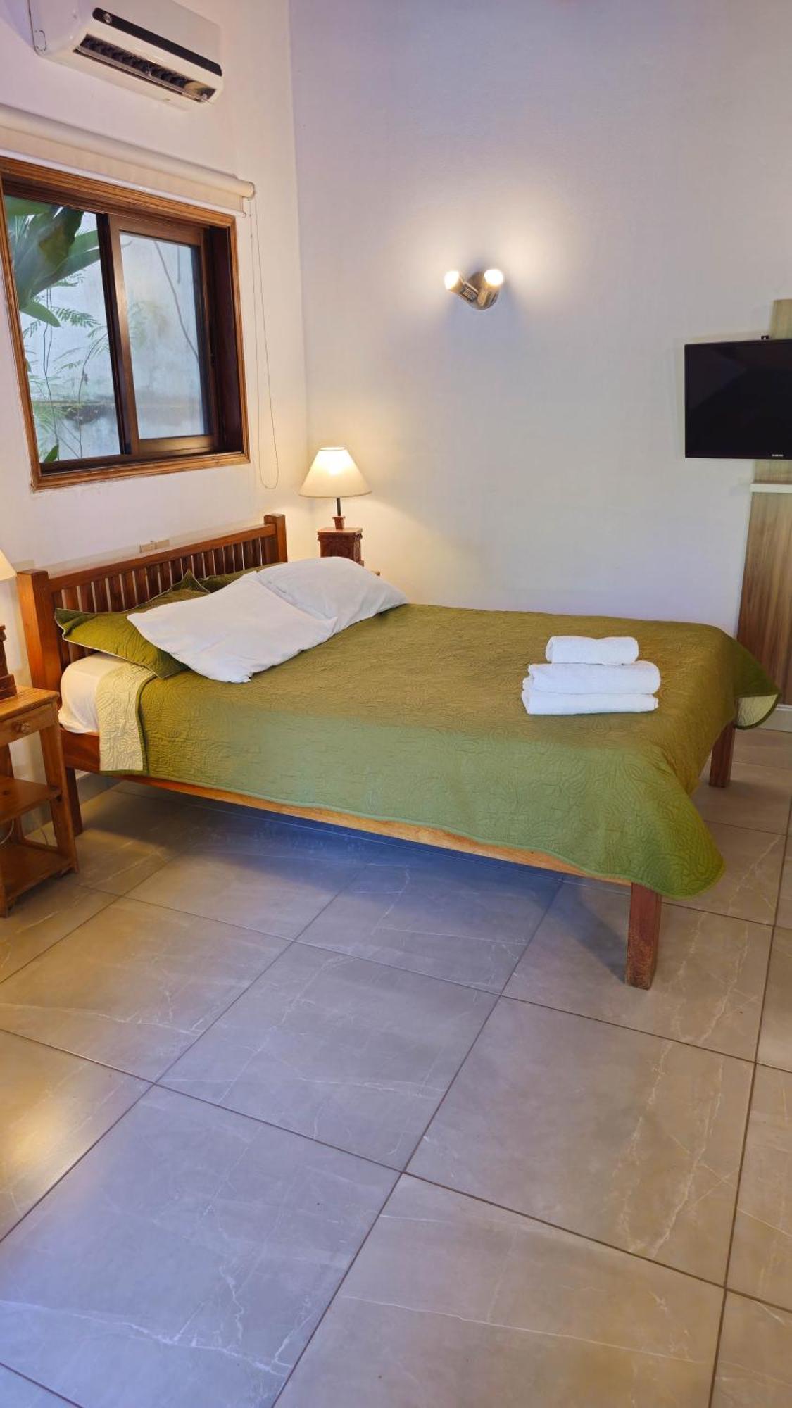 Apartamentos Don Gerardo Asuncion Kültér fotó