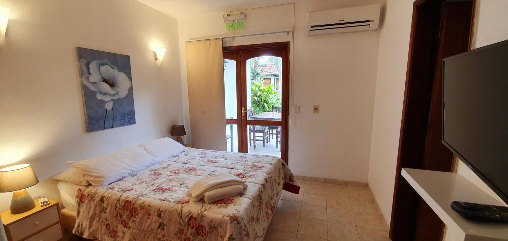 Apartamentos Don Gerardo Asuncion Kültér fotó