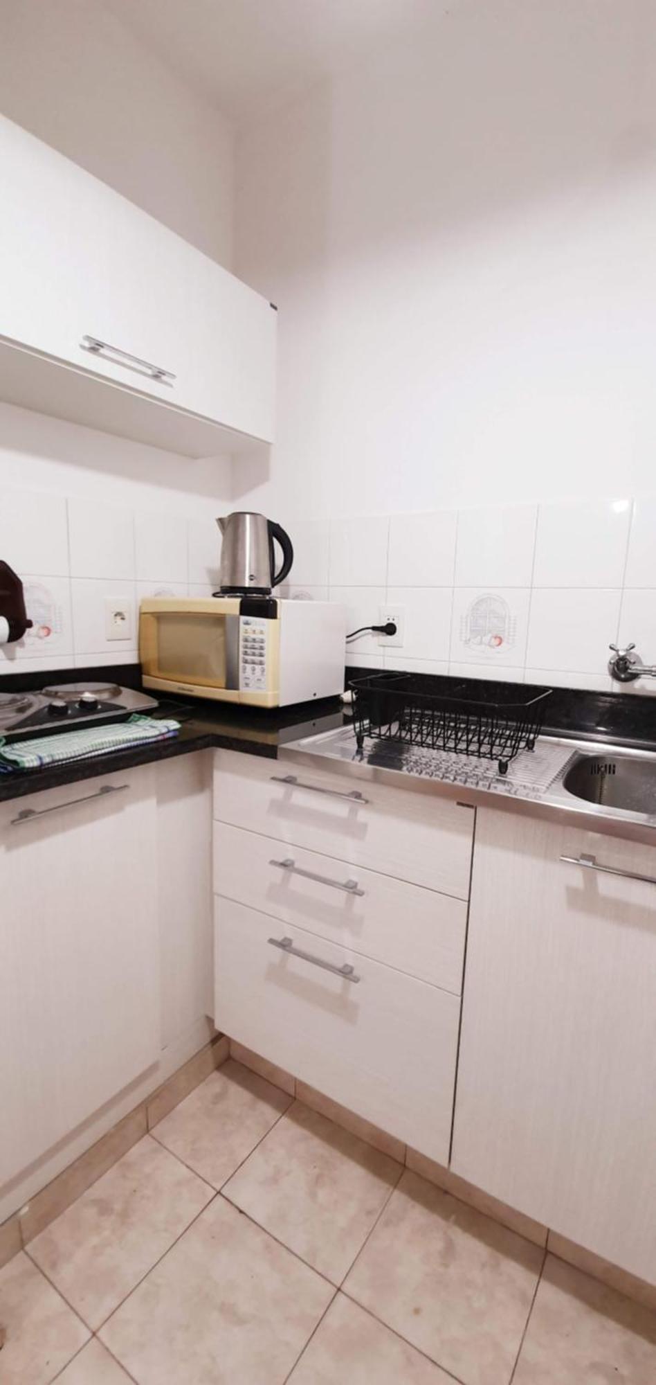 Apartamentos Don Gerardo Asuncion Kültér fotó