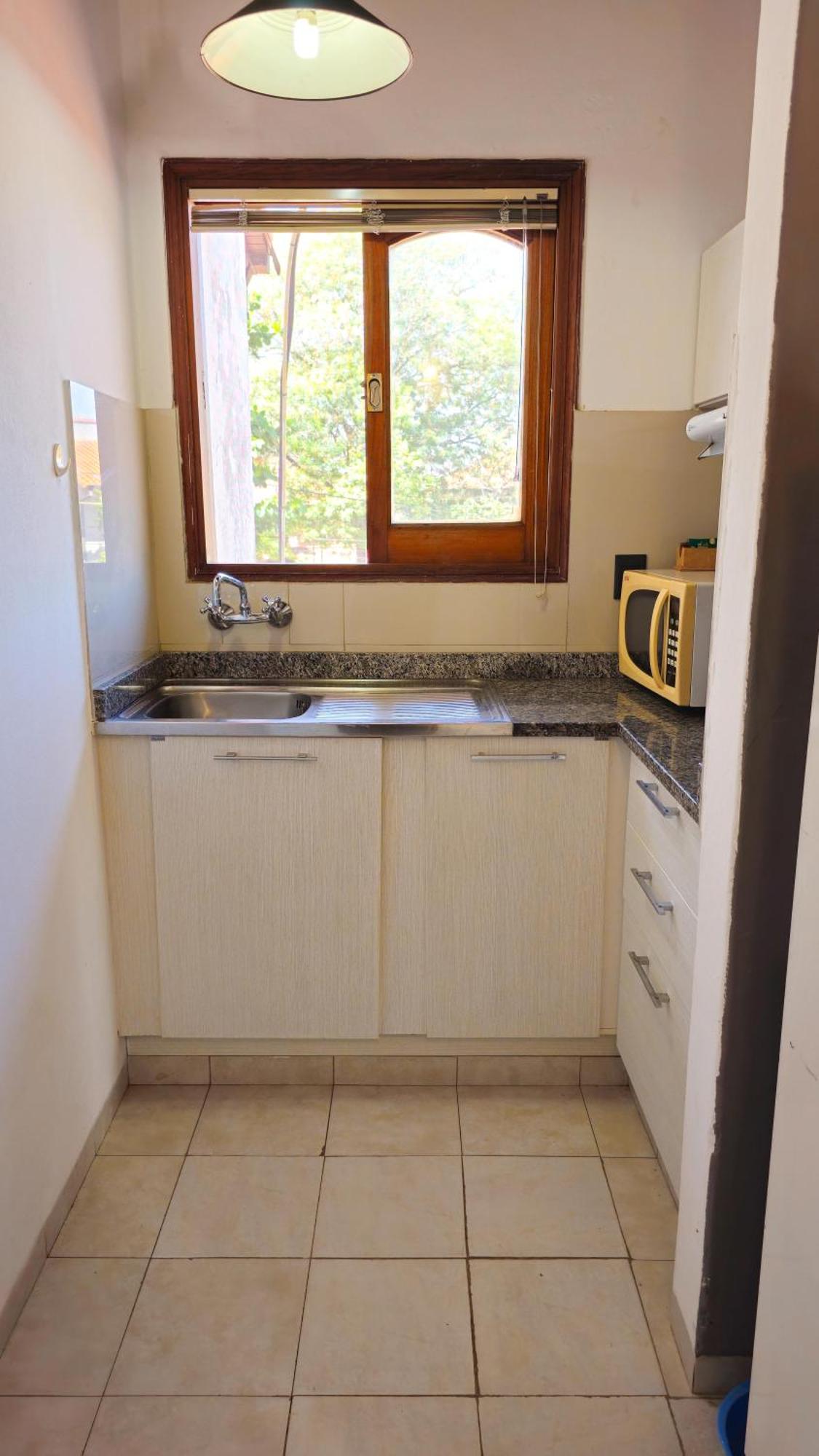 Apartamentos Don Gerardo Asuncion Kültér fotó