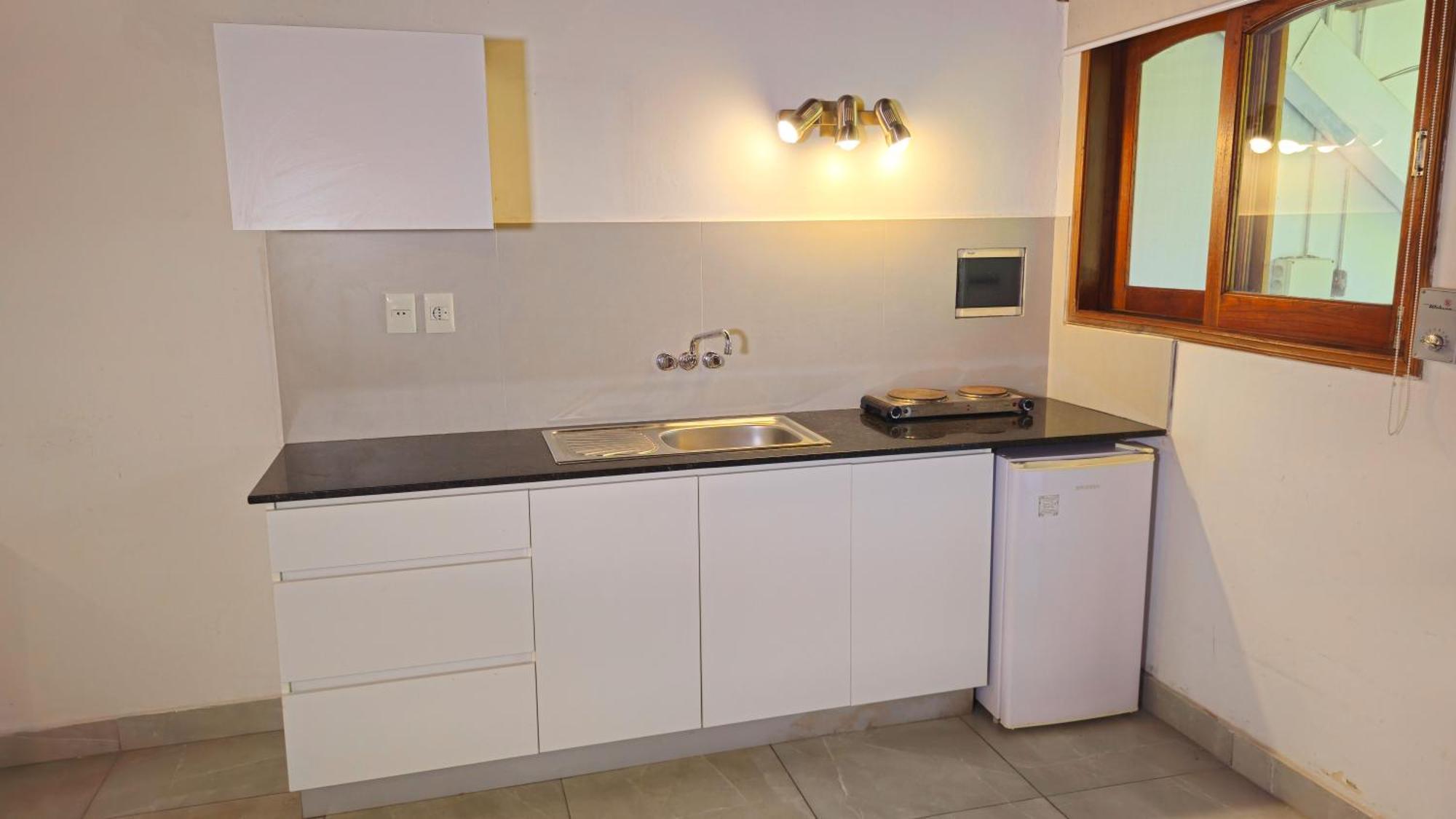 Apartamentos Don Gerardo Asuncion Kültér fotó