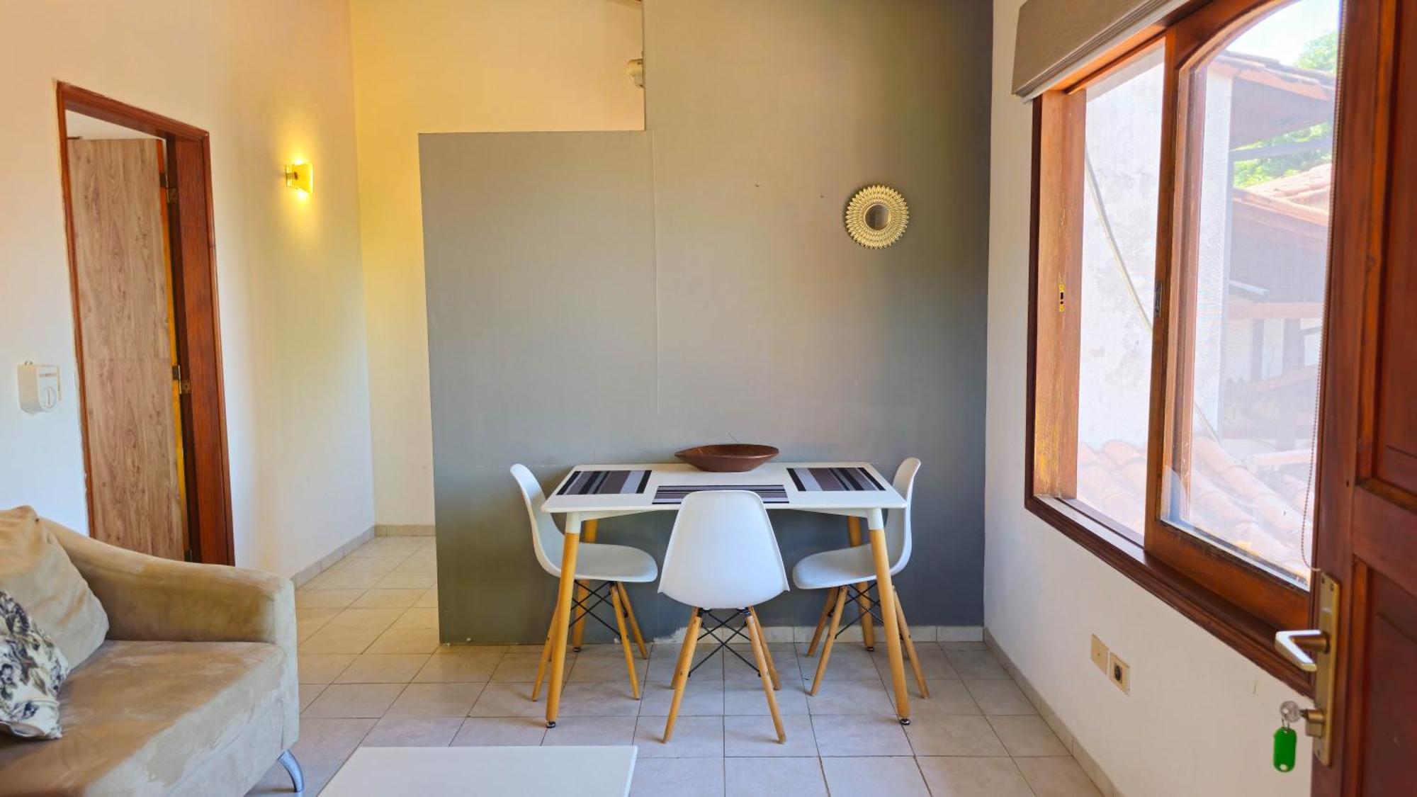 Apartamentos Don Gerardo Asuncion Kültér fotó